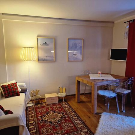 Sauze Apartment Oulx Extérieur photo
